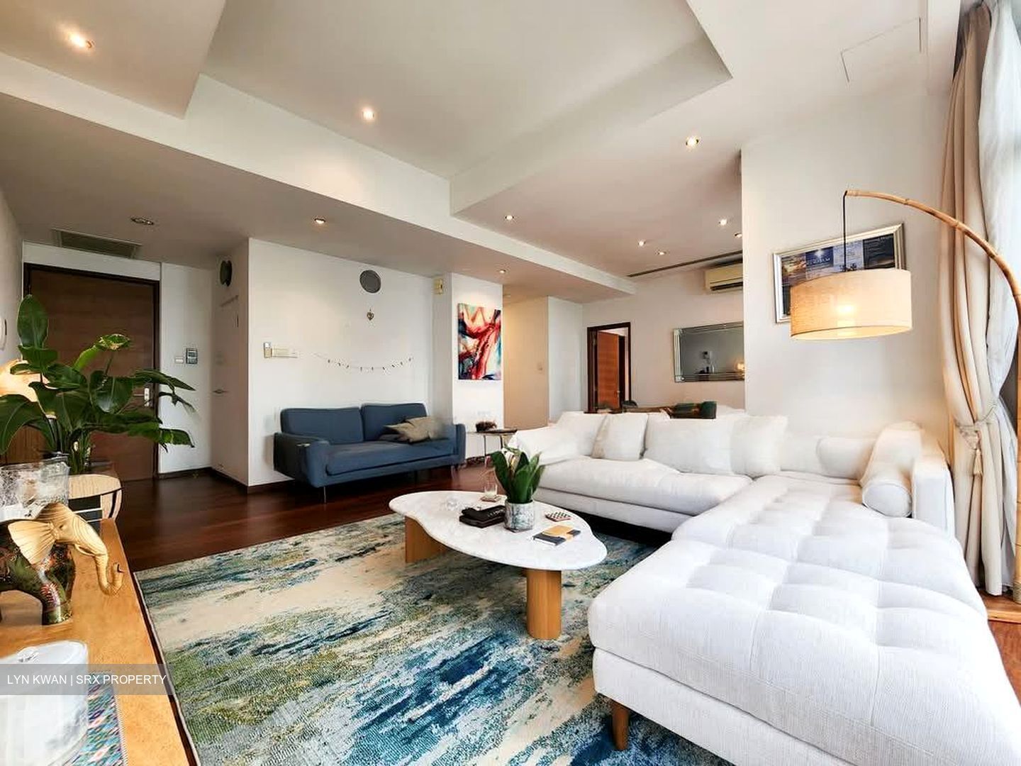 38 Draycott Drive (D10), Apartment #575482111